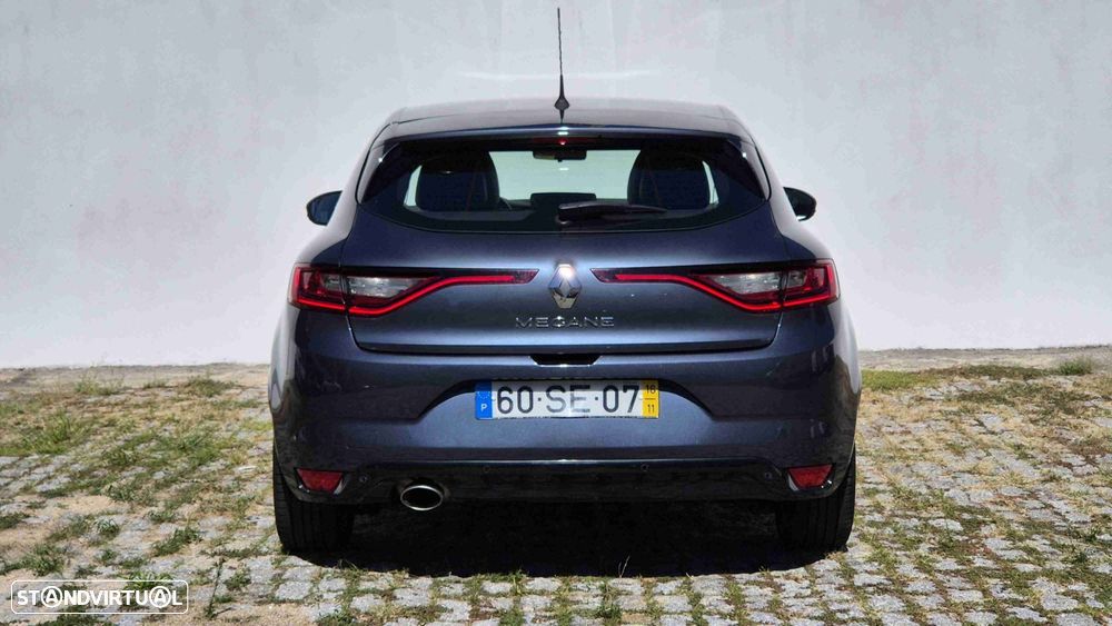 Renault Mégane 1.2 TCE Intens - 6