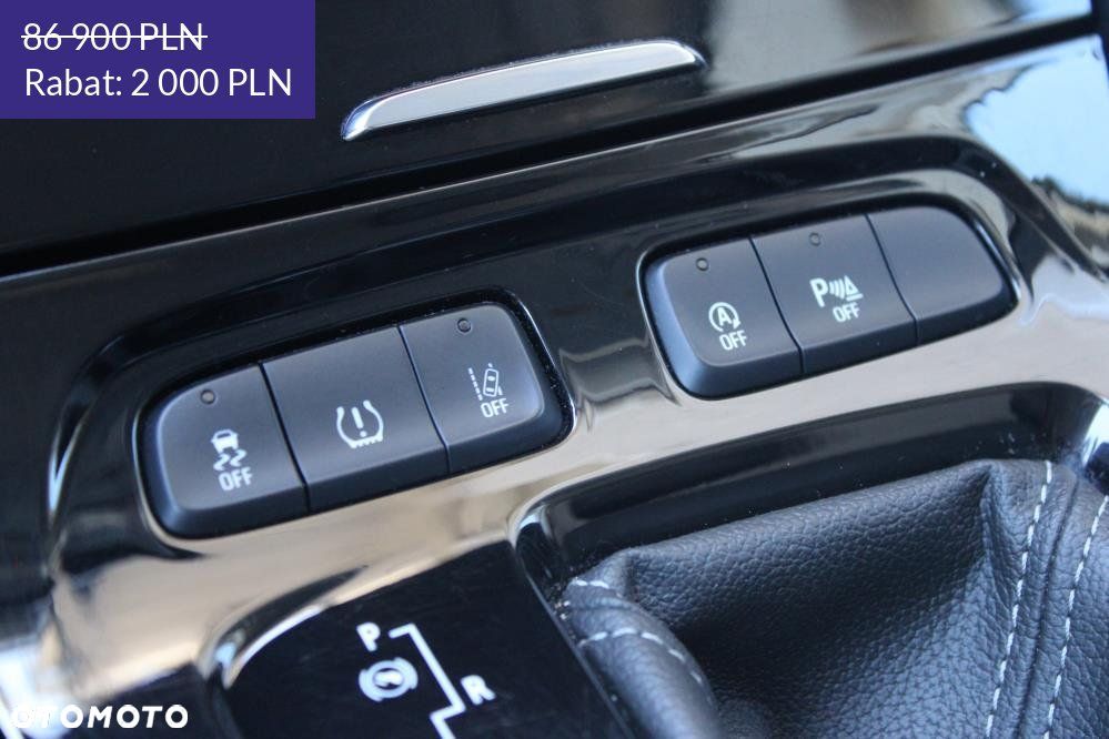 Opel Grandland X - 19