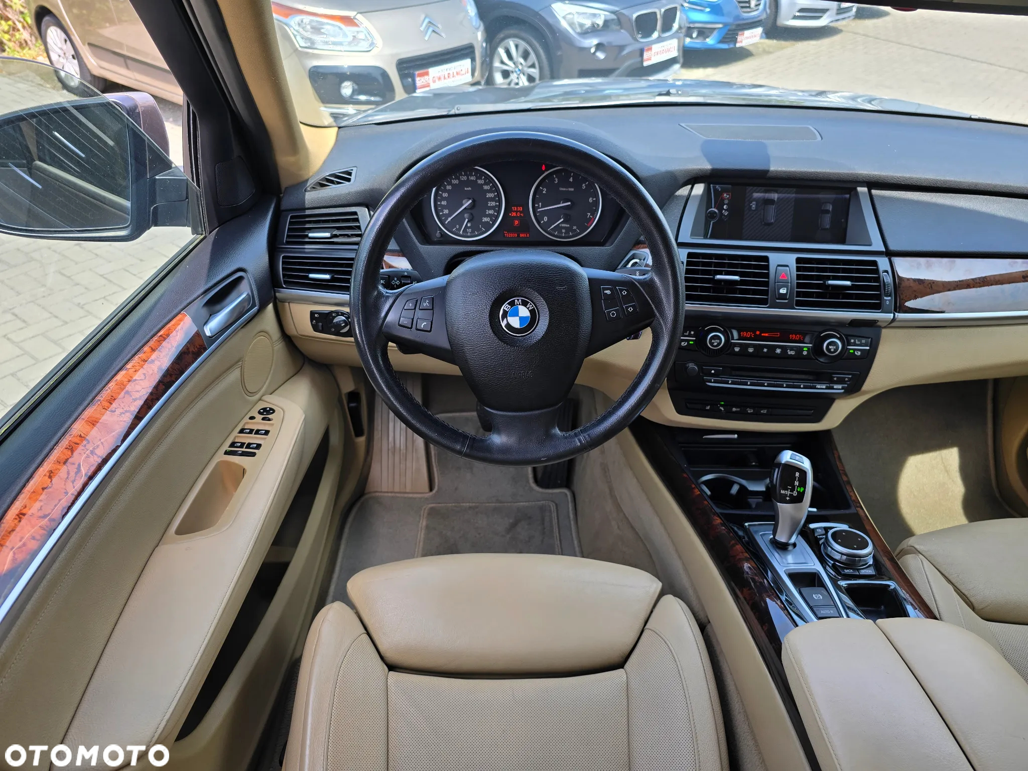 BMW X5 - 7