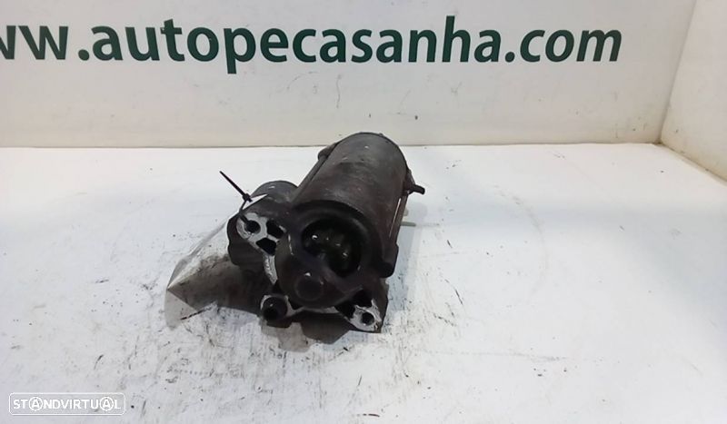 Motor De Arranque Ford Focus Ii Turnier (Da_, Ffs, Ds) - 1