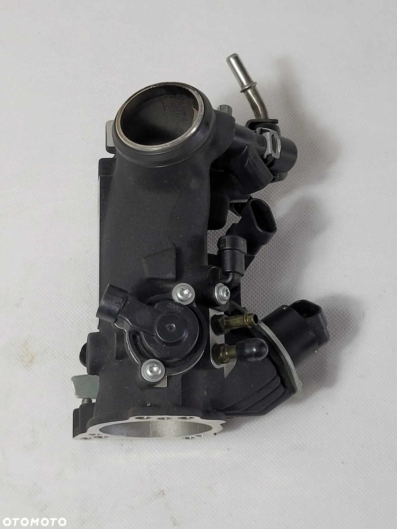 Wtrysk dolot Harley Davidson Softail Dyna Twin Cam 103'' 27708-10A - 2