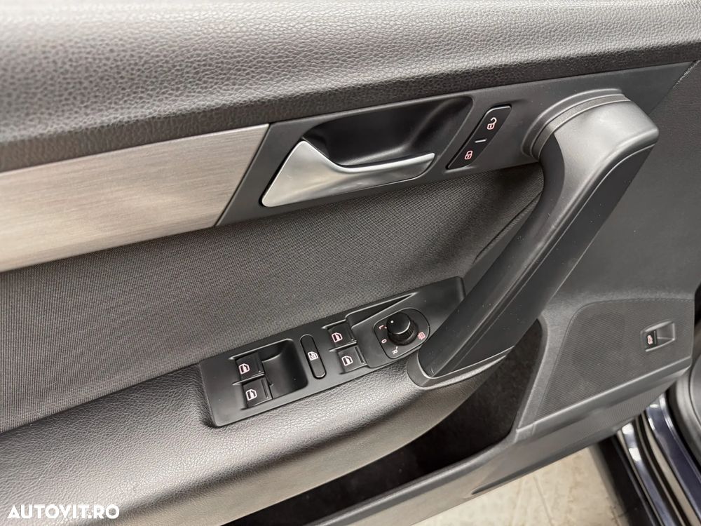 Volkswagen Passat Variant 1.4 TSI Comfortline BlueMotion Technology - 21