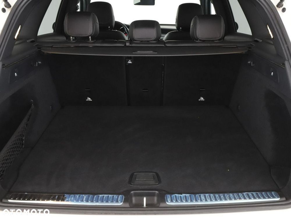 Mercedes-Benz GLC 220 d 4-Matic - 21