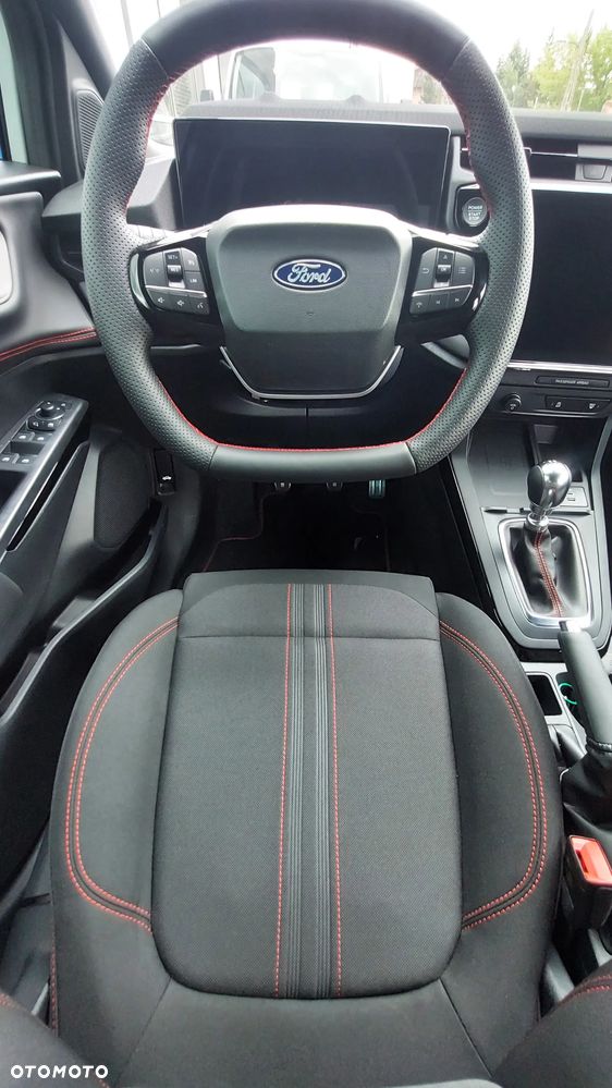 Ford Puma 1.0 EcoBoost ST-Line - 10