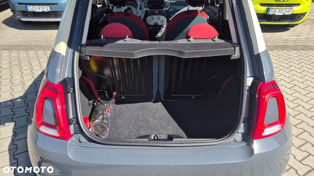 Fiat 500 - 15