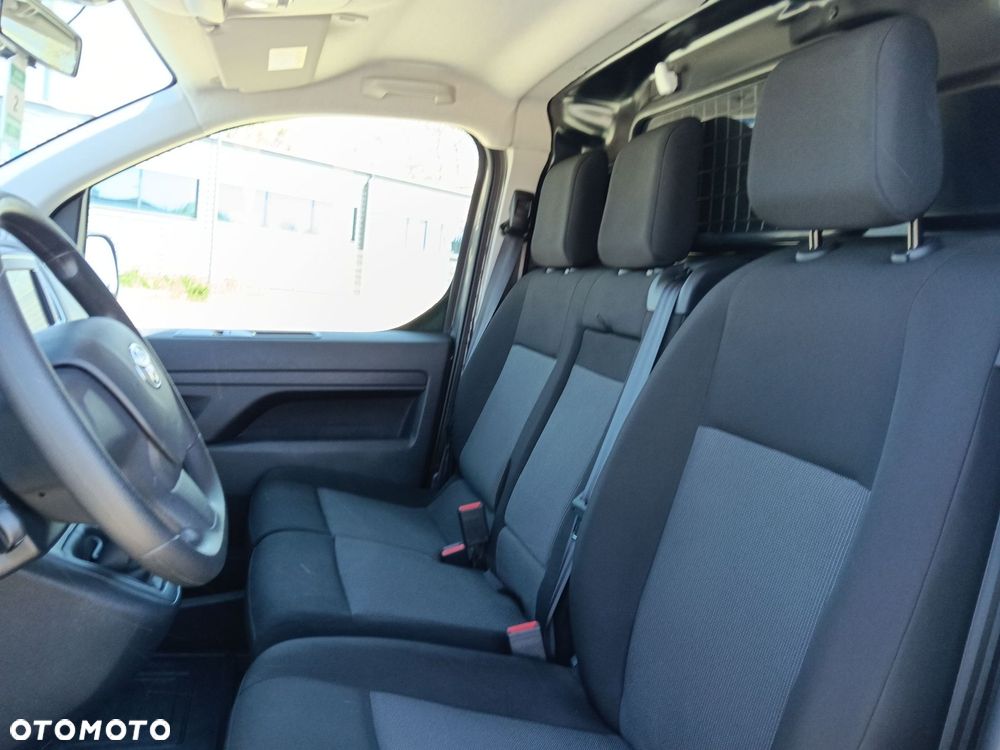 Toyota PROACE - 14