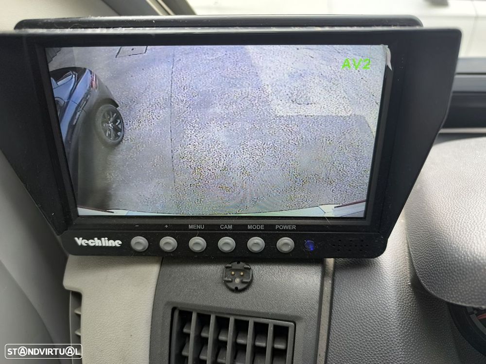 CI International Riviera Garage - 22