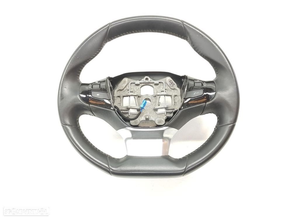 VOLANTE PEUGEOT 308 - 1
