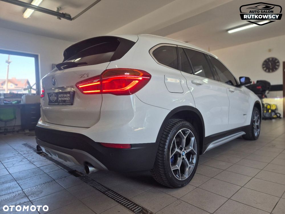 BMW X1 - 9