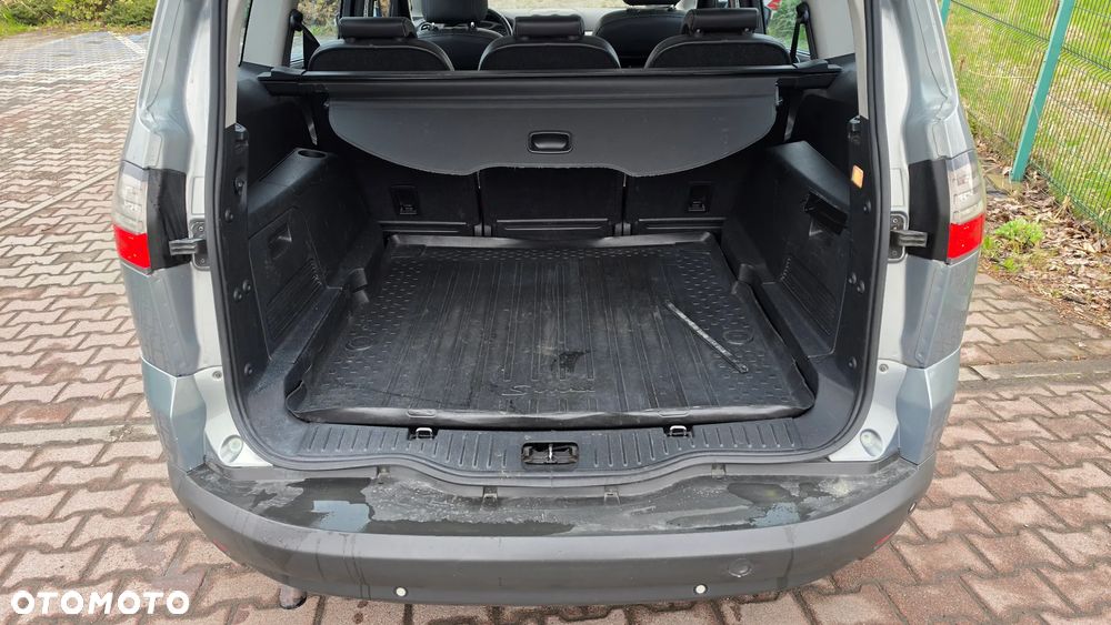 Ford S-Max 2.0 Viva Titanium - 14