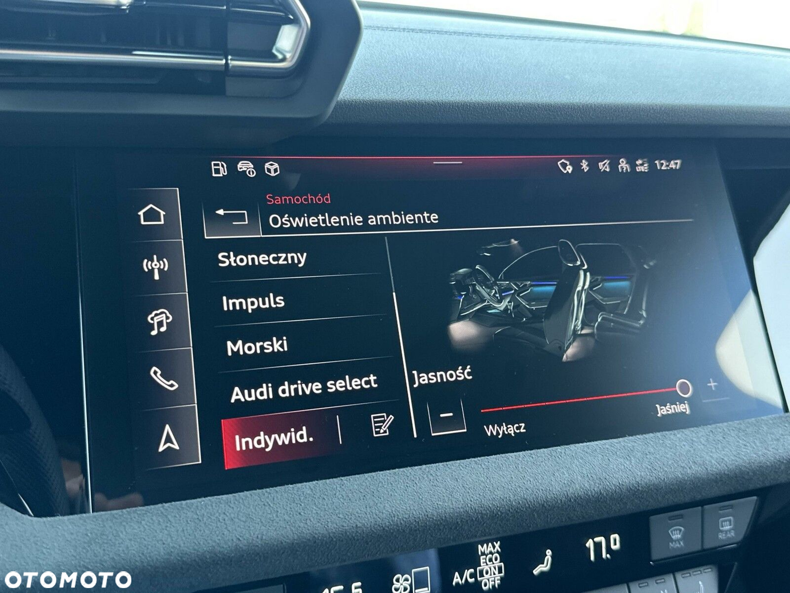 Audi S3 TFSI Quattro S tronic - 37