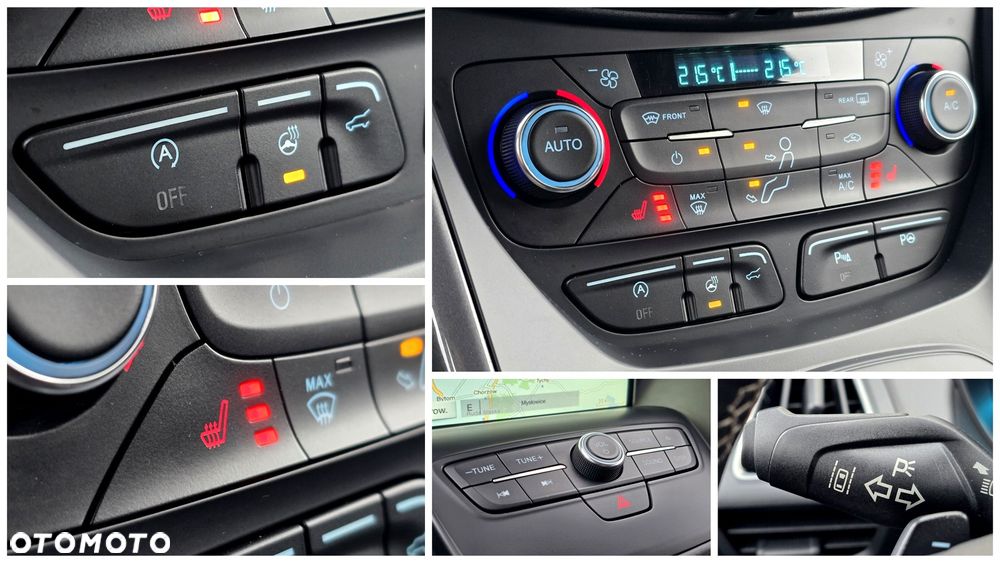 Ford Kuga 2.0 TDCi 4x4 Vignale - 38