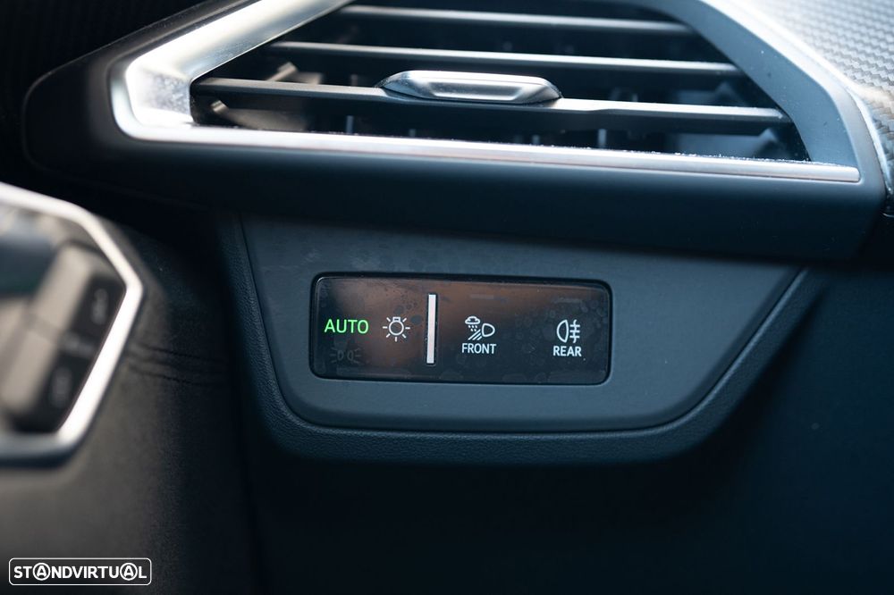 Audi e-tron GT quattro - 23