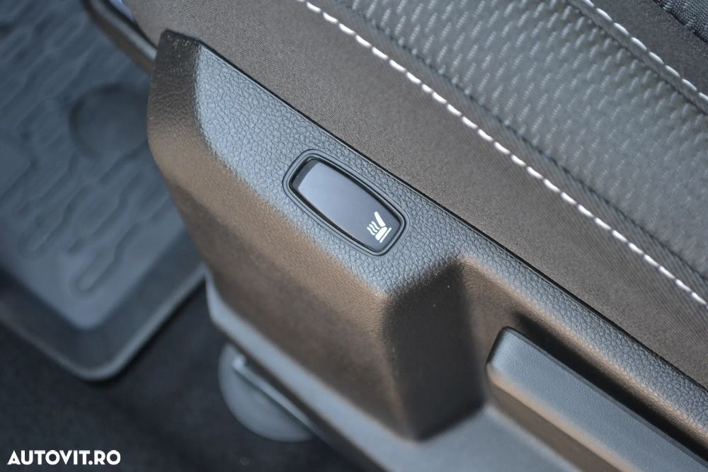 Dacia Duster Blue dCi 115 4WD Comfort - 9