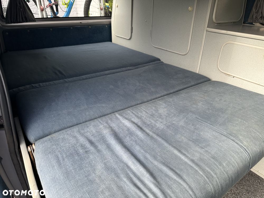Volkswagen Transporter Allstar - 13