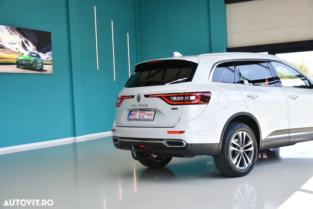Renault Koleos ENERGY dCi 175 4WD INTENS - 12