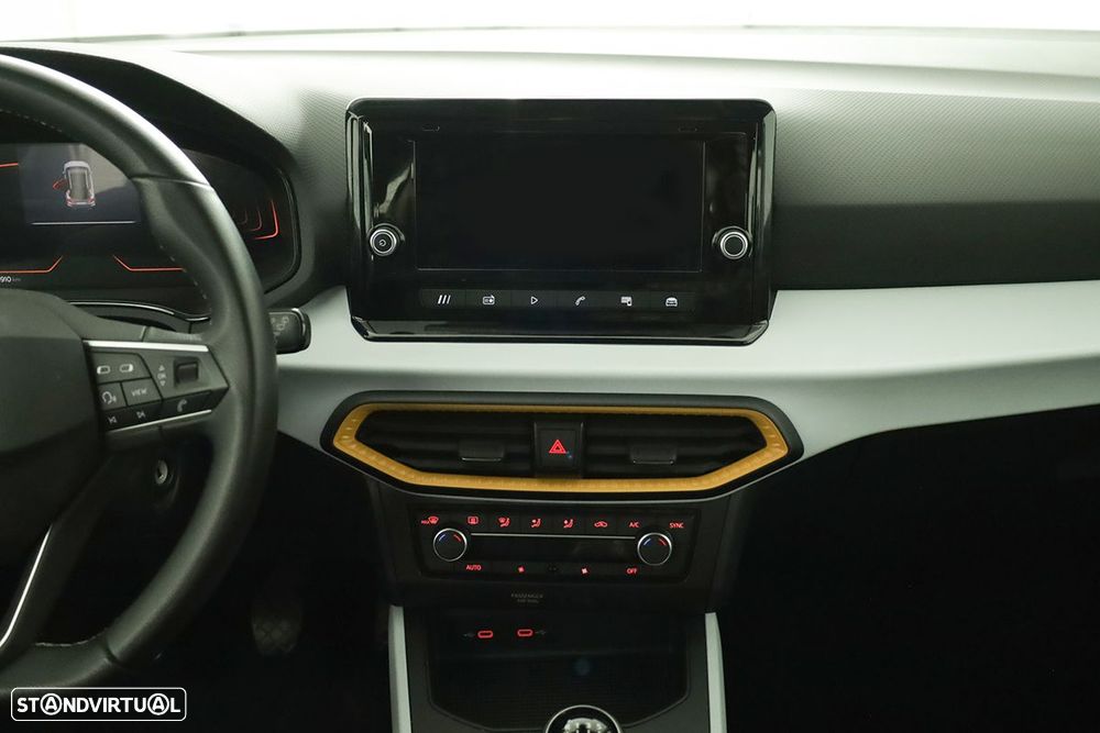 SEAT Arona 1.0 TSI Style - 8