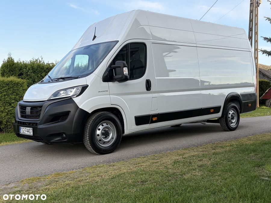 Fiat Ducato - 9