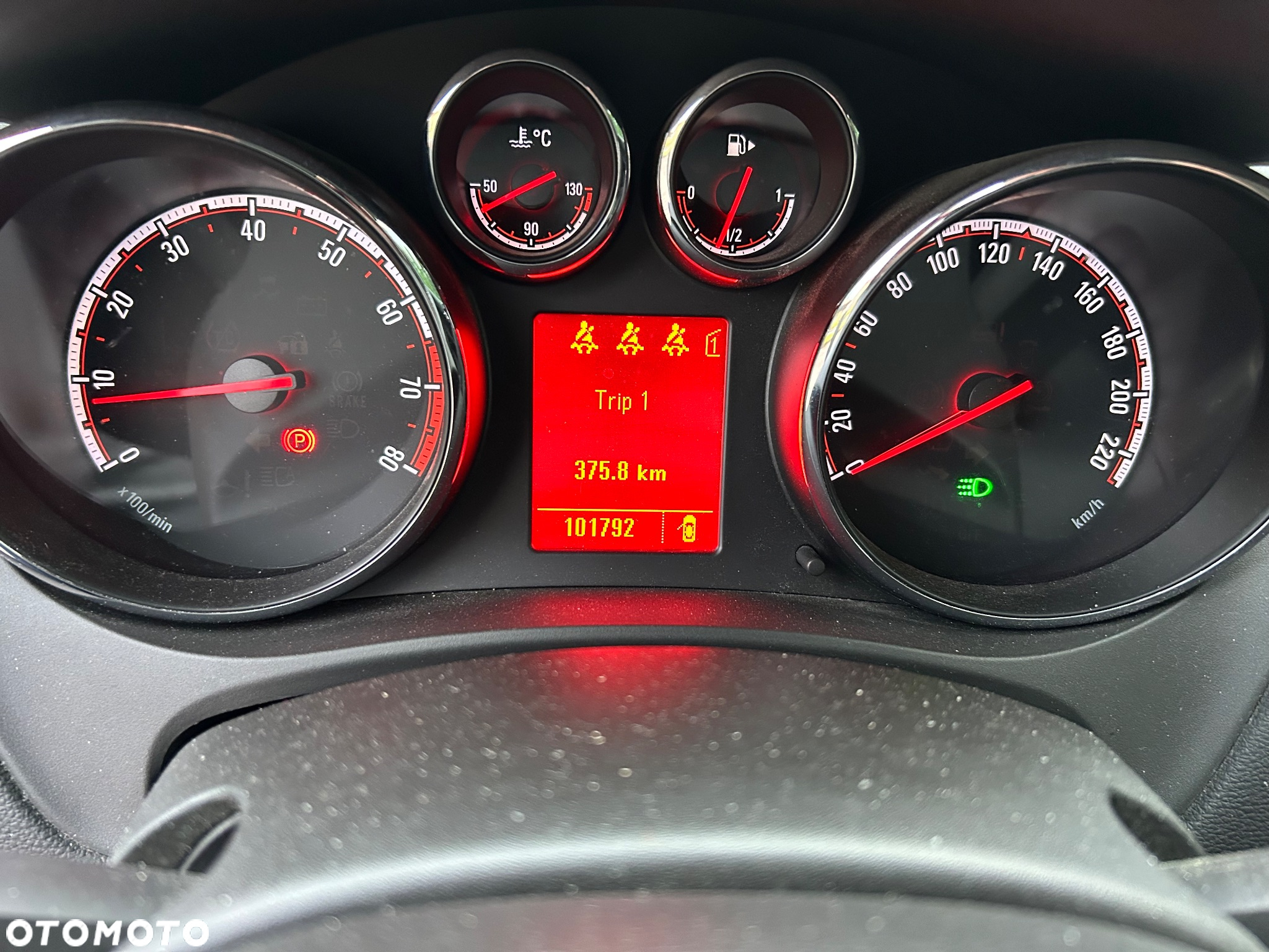 Opel Meriva 1.4 ecoflex Selection - 16