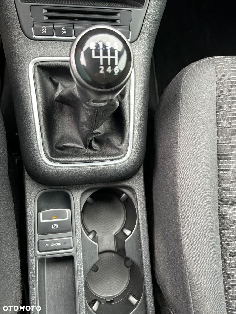 Volkswagen Tiguan 2.0 TDI DPF BlueMotion Technology Exclusive - 14