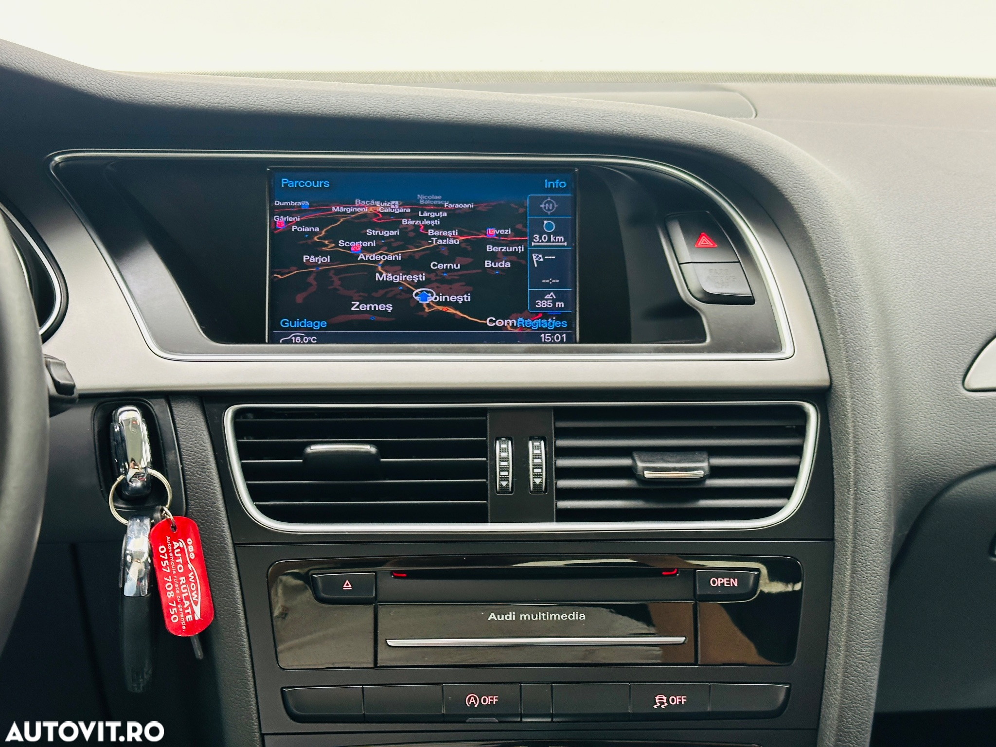 Audi A4 - 24
