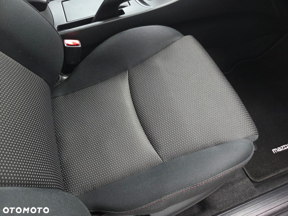 Mazda 3 2.0 Sport Active - 14