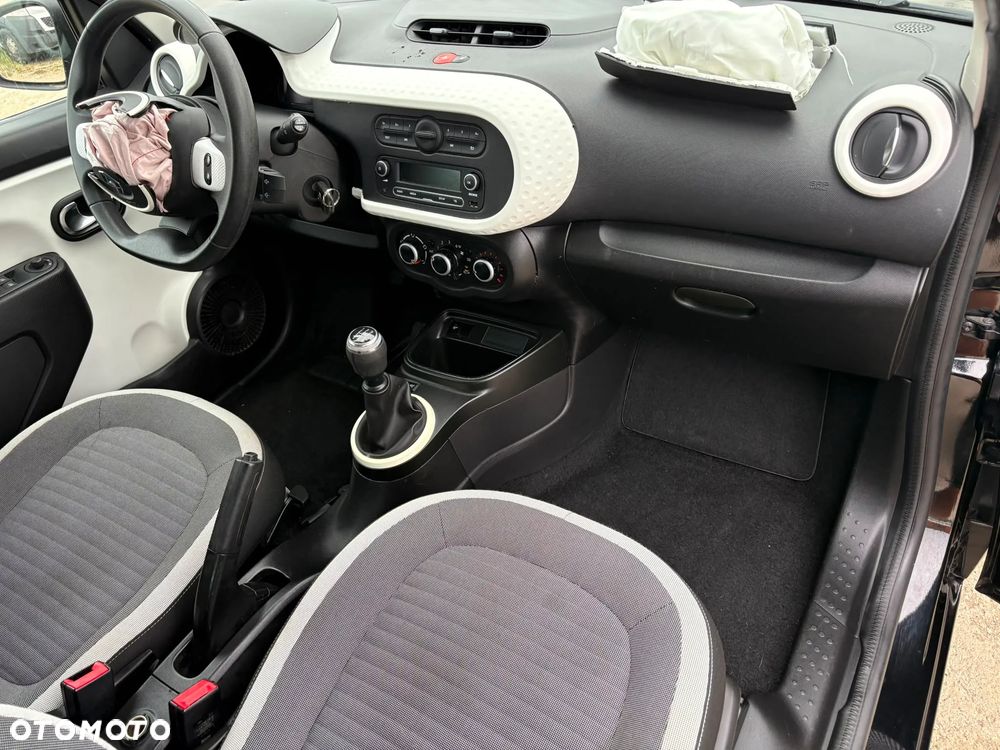 Renault Twingo SCe 75 LIMITED - 13