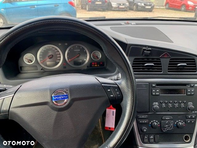 Volvo S60 2.4 Momentum - 11