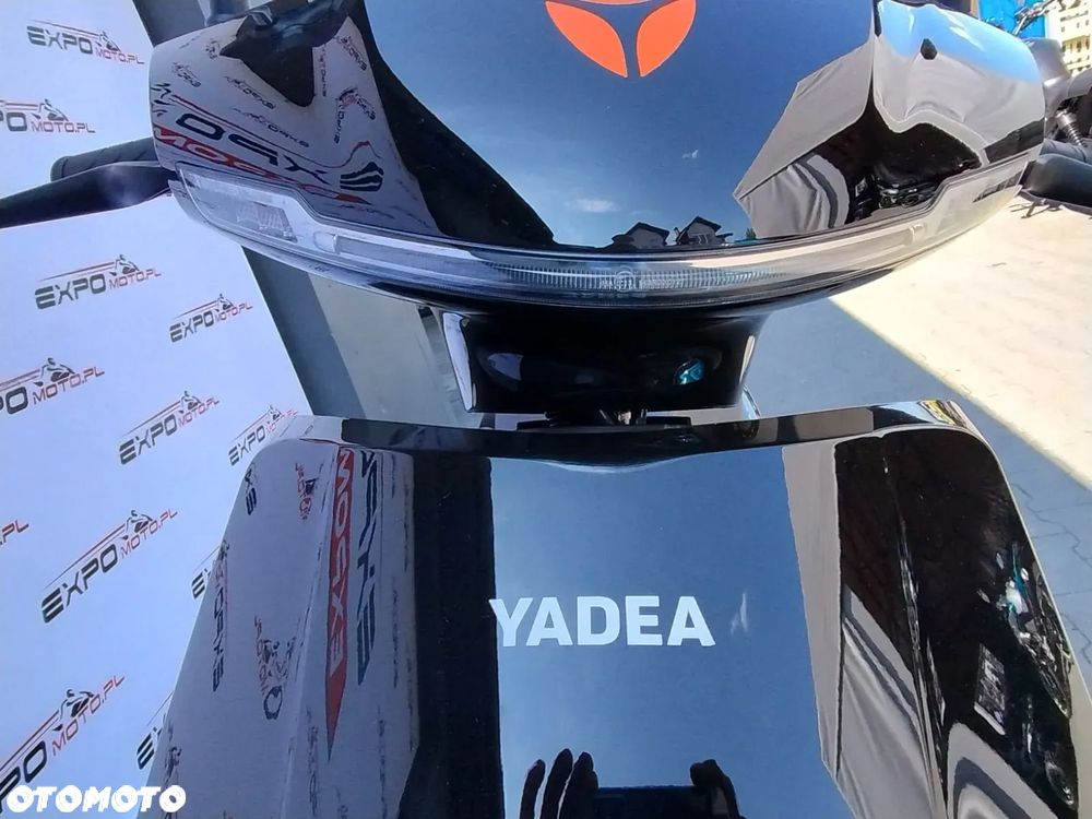 Yadea C-line - 14