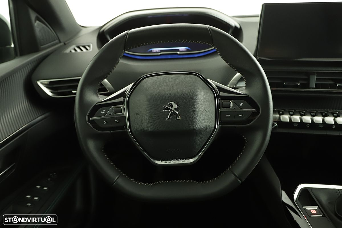 Peugeot 3008 1.2 PureTech Allure Pack - 15