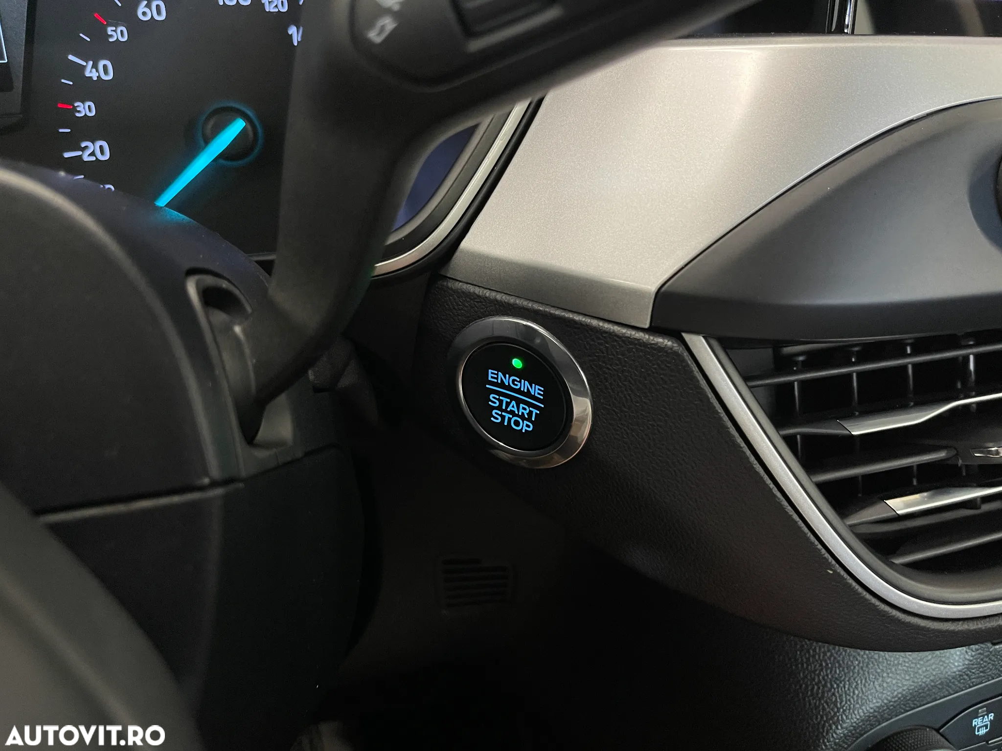 Ford Focus 1.5 EcoBlue Trend Edition - 18