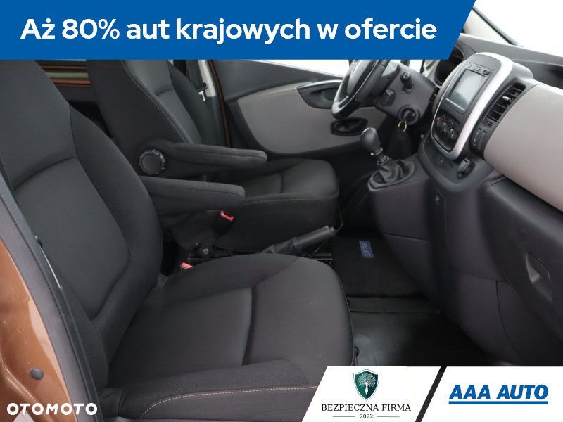 Renault Trafic - 11