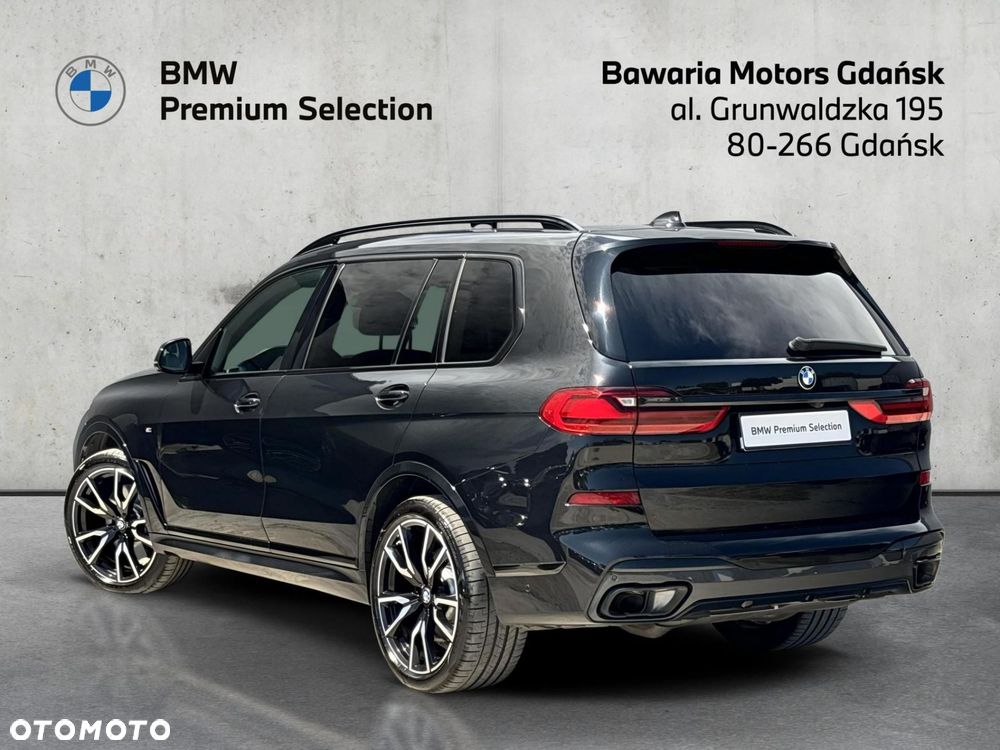 BMW X7 - 11