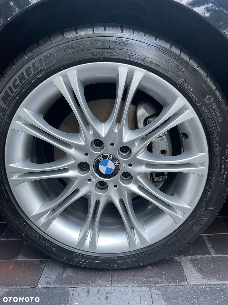 BMW Seria 5 530d xDrive Edition Sport - 8