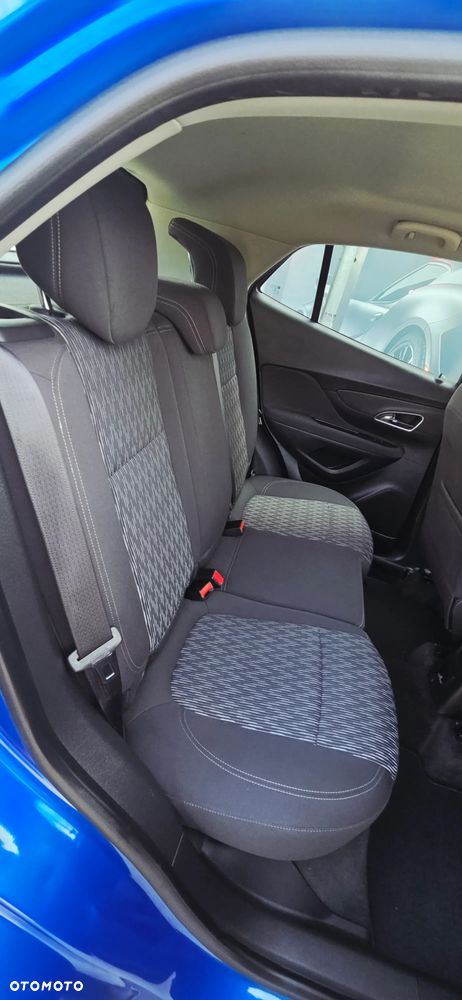 Opel Mokka 1.4 T Enjoy S&S 4x4 EU6 - 31