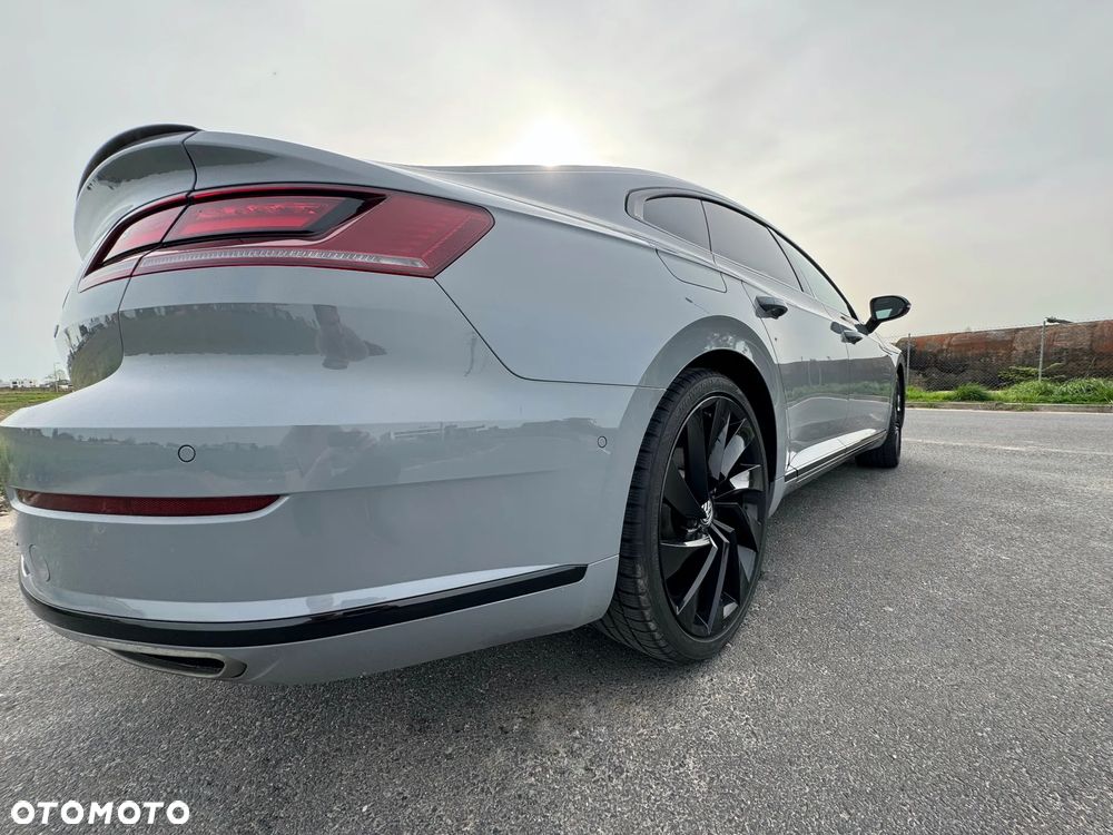 Volkswagen Arteon 2.0 TSI GPF R-Line DSG - 15