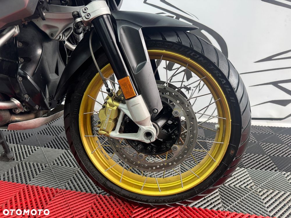 BMW R1250 GS Adventure - 37