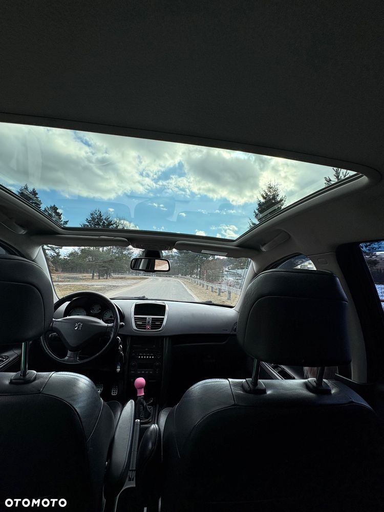 Peugeot 207 1.6 HDi - 8