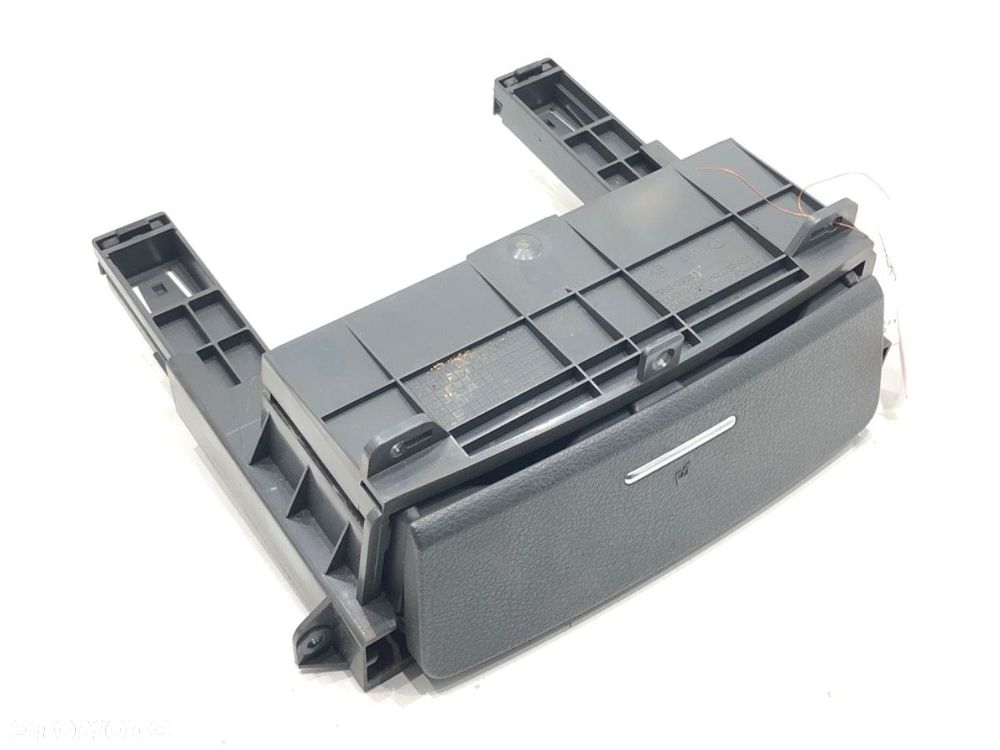 UCHWYT NA NAPOJE  SSANGYONG KYRON 2005 - 2022 2.0 Xdi 4x4 104 kW [141 KM] olej napędowy 2005 - 2022 - 1