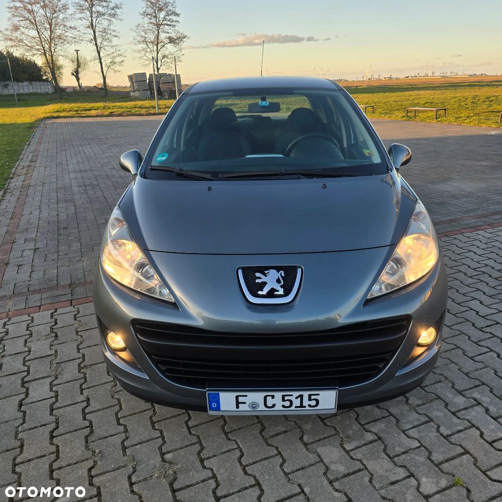 Peugeot 207 75 forever - 8