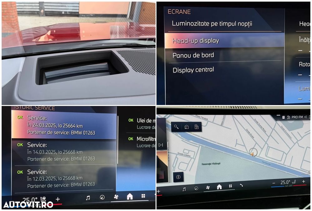 BMW Seria 5 520i AT MHEV - 20