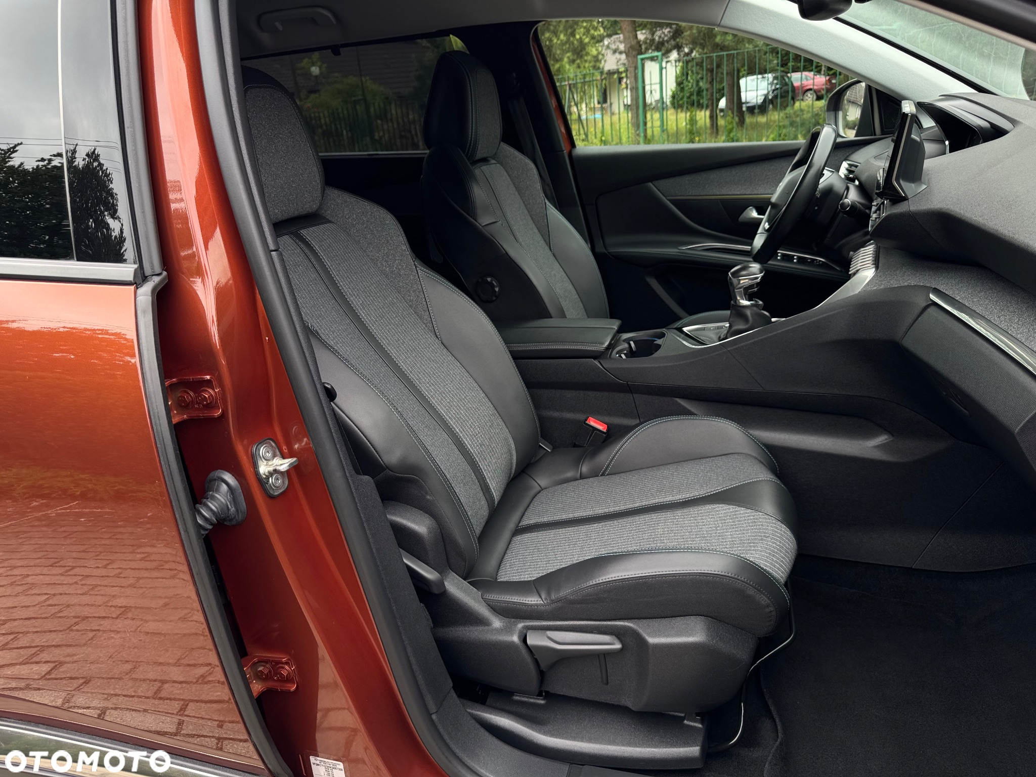Peugeot 5008 BlueHDI 130 Crossway - 27
