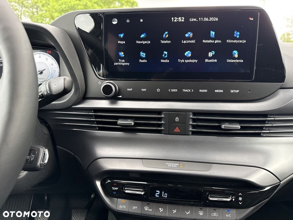 Hyundai i20 1.0 T-GDi Modern - 17