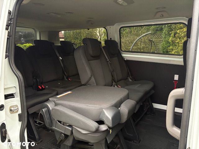 Ford Transit Custom 340 L2H1 Trend (bryg.) - 14