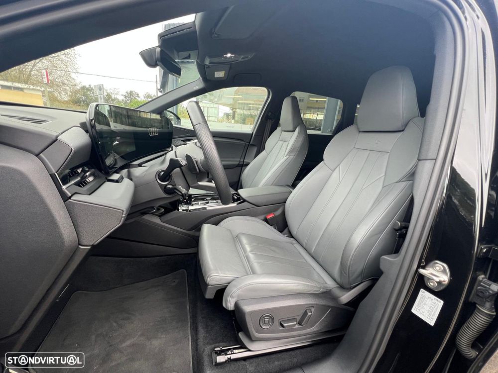 Audi Q6 e-tron 55 quattro 100 kWh - 7
