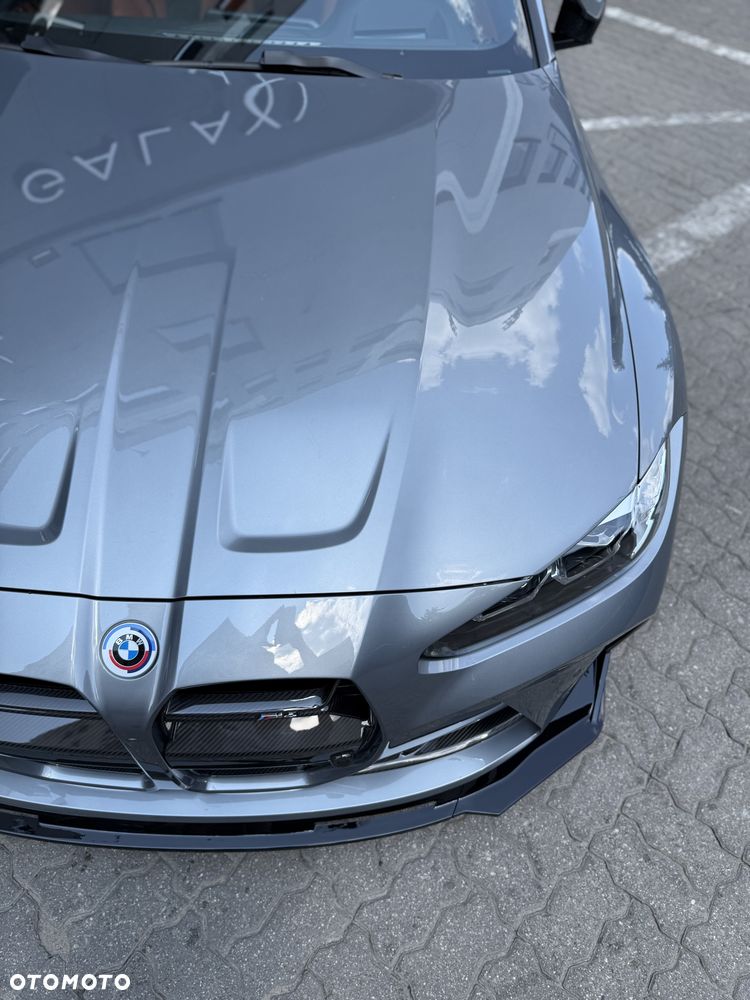 BMW M4 Competition M xDrive - 18