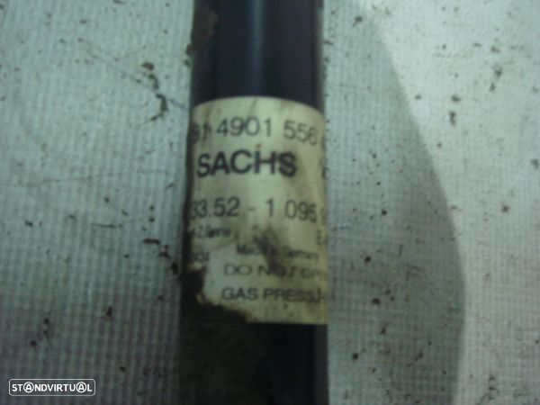 Amortecedor Tr Dto Bmw 3 (E46) - 2