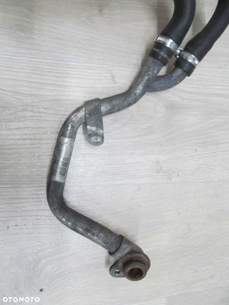 IVECO DAILY 2.3 11-14 E5 WAZ PRZEWOD RURA WODY 5801378200 - 3