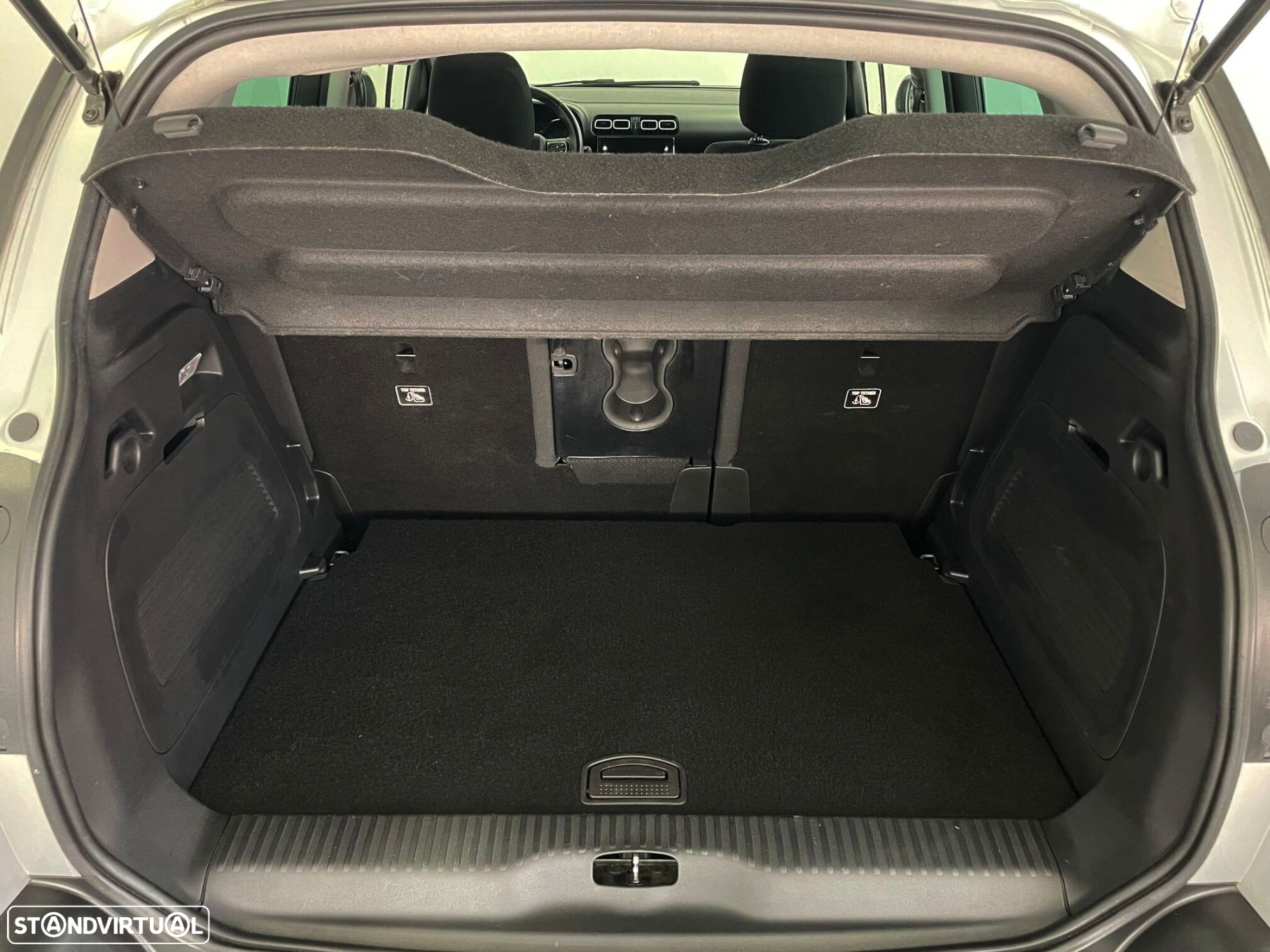 Citroën C3 Aircross 1.2 PureTech Shine - 50