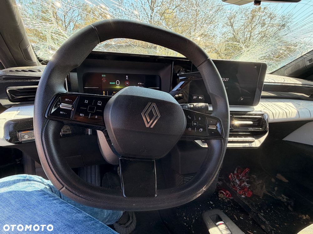 Renault 5 E-Tech Iconic Five 120 Urban Range - 17